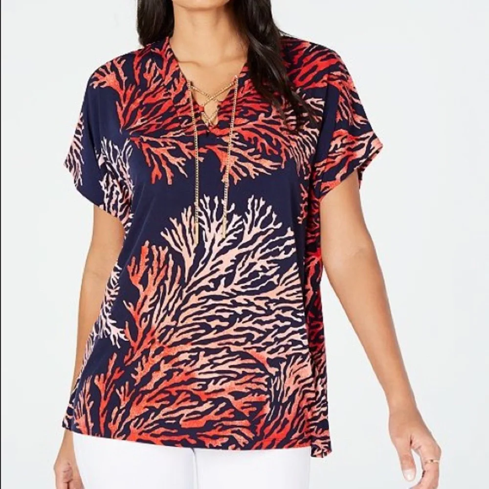 ..Michael Kors Top S